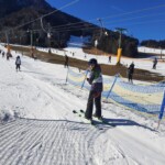 Zimska šola v naravi CŠOD Trilobit 2025, 3. dan