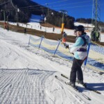 Zimska šola v naravi CŠOD Trilobit 2025, 3. dan