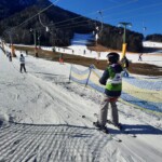 Zimska šola v naravi CŠOD Trilobit 2025, 3. dan