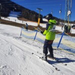 Zimska šola v naravi CŠOD Trilobit 2025, 3. dan