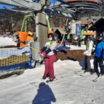 Zimska šola v naravi CŠOD Trilobit 2025, 3. dan