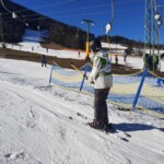 Zimska šola v naravi CŠOD Trilobit 2025, 3. dan