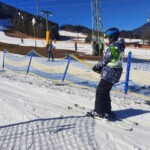 Zimska šola v naravi CŠOD Trilobit 2025, 3. dan