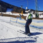 Zimska šola v naravi CŠOD Trilobit 2025, 3. dan