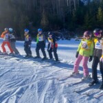 Zimska šola v naravi CŠOD Trilobit 2025, 3. dan