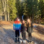 Zimska šola v naravi CŠOD Trilobit 2025, 3. dan