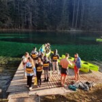 Zimska šola v naravi CŠOD Trilobit 2025, 3. dan