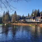 Zimska šola v naravi CŠOD Trilobit 2025, 3. dan