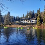 Zimska šola v naravi CŠOD Trilobit 2025, 3. dan