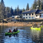 Zimska šola v naravi CŠOD Trilobit 2025, 3. dan