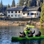 Zimska šola v naravi CŠOD Trilobit 2025, 3. dan