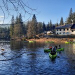 Zimska šola v naravi CŠOD Trilobit 2025, 3. dan