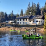 Zimska šola v naravi CŠOD Trilobit 2025, 3. dan