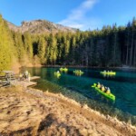 Zimska šola v naravi CŠOD Trilobit 2025, 3. dan