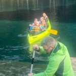 Zimska šola v naravi CŠOD Trilobit 2025, 3. dan