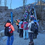 Zimska šola v naravi CŠOD Trilobit 2025, 3. dan