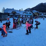 Zimska šola v naravi CŠOD Trilobit 2025, 3. dan