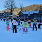 Zimska šola v naravi CŠOD Trilobit 2025, 3. dan