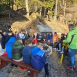 Zimska šola v naravi CŠOD Trilobit 2025, 3. dan