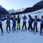 Zimska šola v naravi CŠOD Trilobit 2025, 4. dan