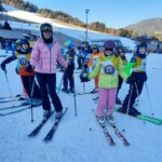 Zimska šola v naravi CŠOD Trilobit 2025, 4. dan