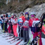 Zimska šola v naravi CŠOD Trilobit 2025, 4. dan