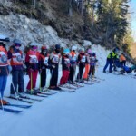 Zimska šola v naravi CŠOD Trilobit 2025, 4. dan