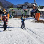 Zimska šola v naravi CŠOD Trilobit 2025, 4. dan