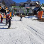 Zimska šola v naravi CŠOD Trilobit 2025, 4. dan