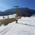 Zimska šola v naravi CŠOD Trilobit 2025, 4. dan