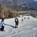 Zimska šola v naravi CŠOD Trilobit 2025, 4. dan