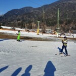 Zimska šola v naravi CŠOD Trilobit 2025, 4. dan