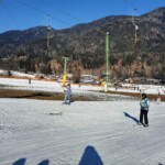 Zimska šola v naravi CŠOD Trilobit 2025, 4. dan