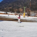 Zimska šola v naravi CŠOD Trilobit 2025, 4. dan