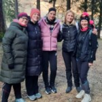 Zimska šola v naravi CŠOD Trilobit 2025, 4. dan