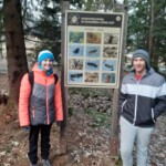 Zimska šola v naravi CŠOD Trilobit 2025, 4. dan
