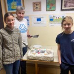 Zimska šola v naravi CŠOD Trilobit 2025, 4. dan