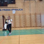 Kulturni praznik 2025 in Otroci pojejo slovenske pesmi in se veselijo