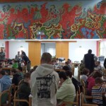 Šahisti ekipno tretji 2025