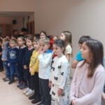 Nastop v Domu ob Savinji, marec 2025