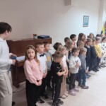 Nastop v Domu ob Savinji, marec 2025