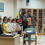 Nastop v Domu ob Savinji, marec 2025