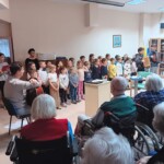 Nastop v Domu ob Savinji, marec 2025