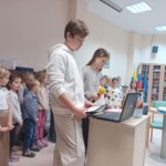 Nastop v Domu ob Savinji, marec 2025