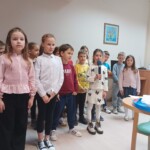 Nastop v Domu ob Savinji, marec 2025