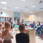 Nastop v Domu ob Savinji, marec 2025