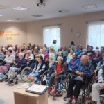 Nastop v Domu ob Savinji, marec 2025