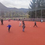 Dan zdravja na OŠ Frana Kranjca, april 2025