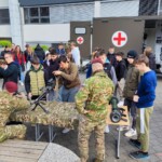 Dan zdravja na OŠ Frana Kranjca, april 2025