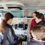 Dan zdravja na OŠ Frana Kranjca, april 2025